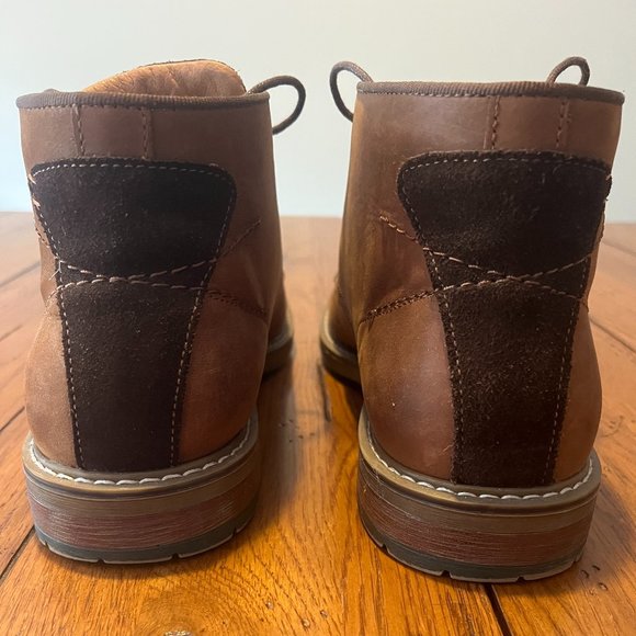 Arkbird Men's Chukka Boots - Picture 9 of 9